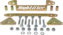 HIGH LIFTER Lift Kit - Front/Back - 2.00" 73-15065