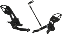 VORTEX Rearset - FZ07/MT07 RS651K