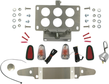 COMPETITION WERKES Fender Eliminator Kit - R1 1Y1006