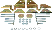 HIGH LIFTER Lift Kit - Front/Back - 2.00" 73-14826