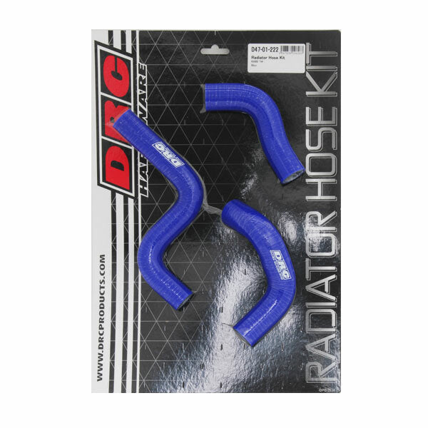 Radiator Hose Kit