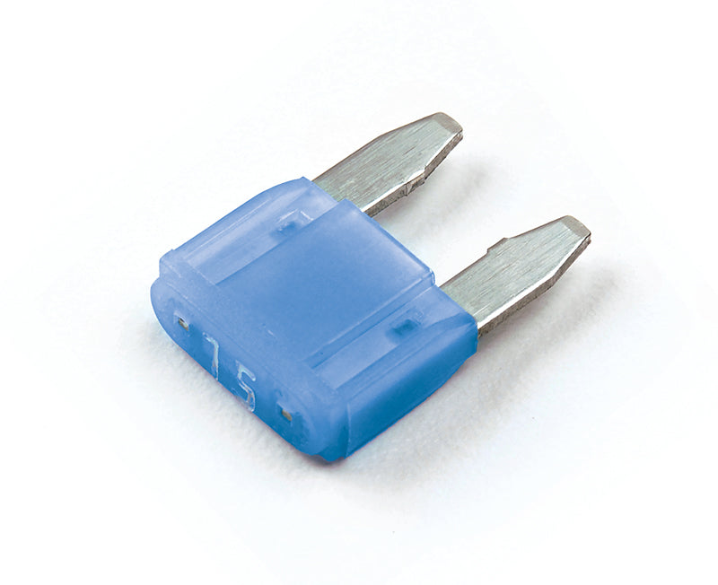 Atm Fuse 15a 5/Pk