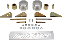 HIGH LIFTER Lift Kit - Front/Back - 2.00" 73-14820