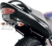 COMPETITION WERKES Fender Eliminator Kit - Katana 1S604