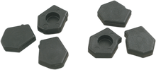 COMET Puck - Ribbed Cover - 3 Pack 211482A