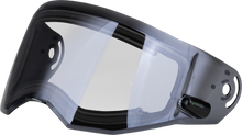 Md 74s Smoke/Black Iridium Electric Shield W/Cord