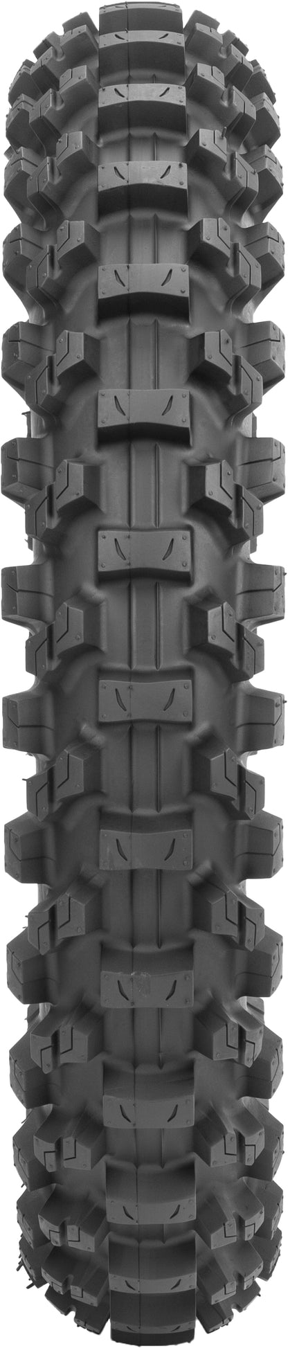 Tire Vx 10 Rear 80/100 10 46j Bias Tt
