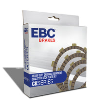 EBC 2012 Harley-Davidson DYNA FLD 103 Switchback (1690cc) CK Series Clutch Kit