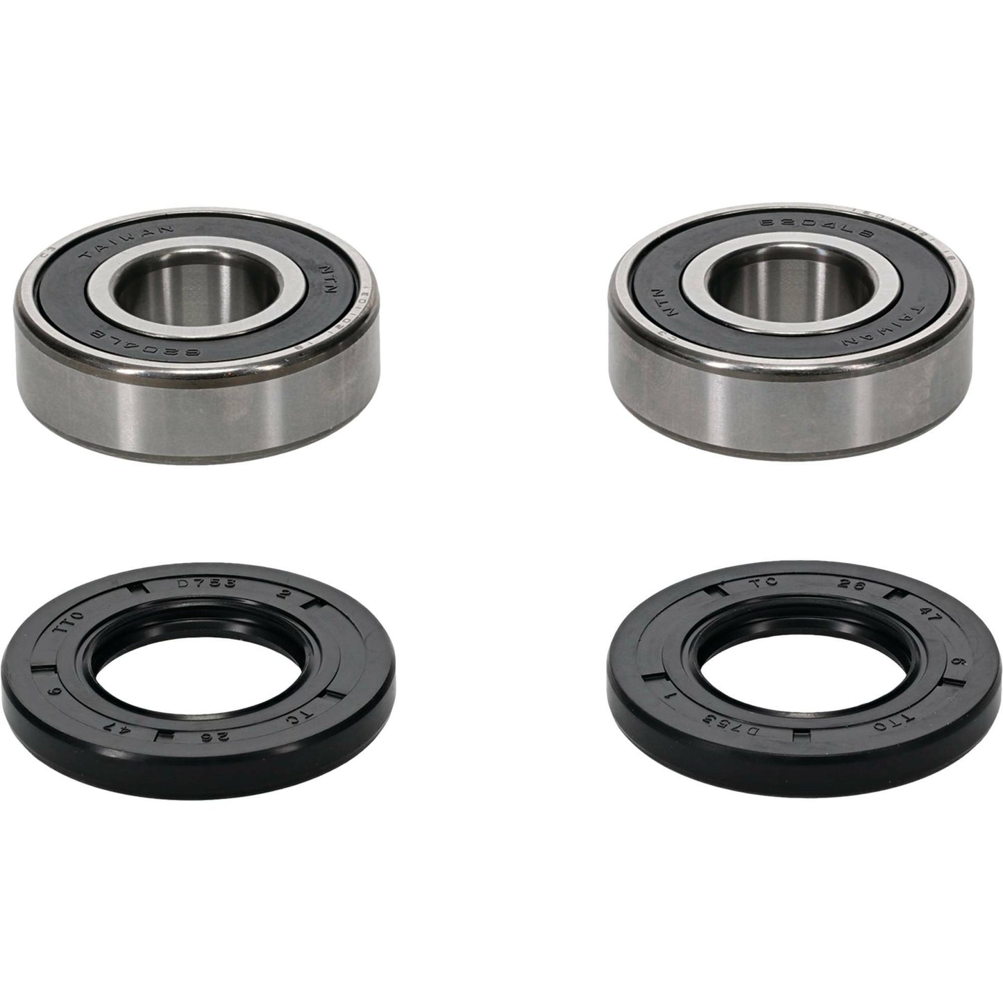 Wheel Bearing Kit Premium