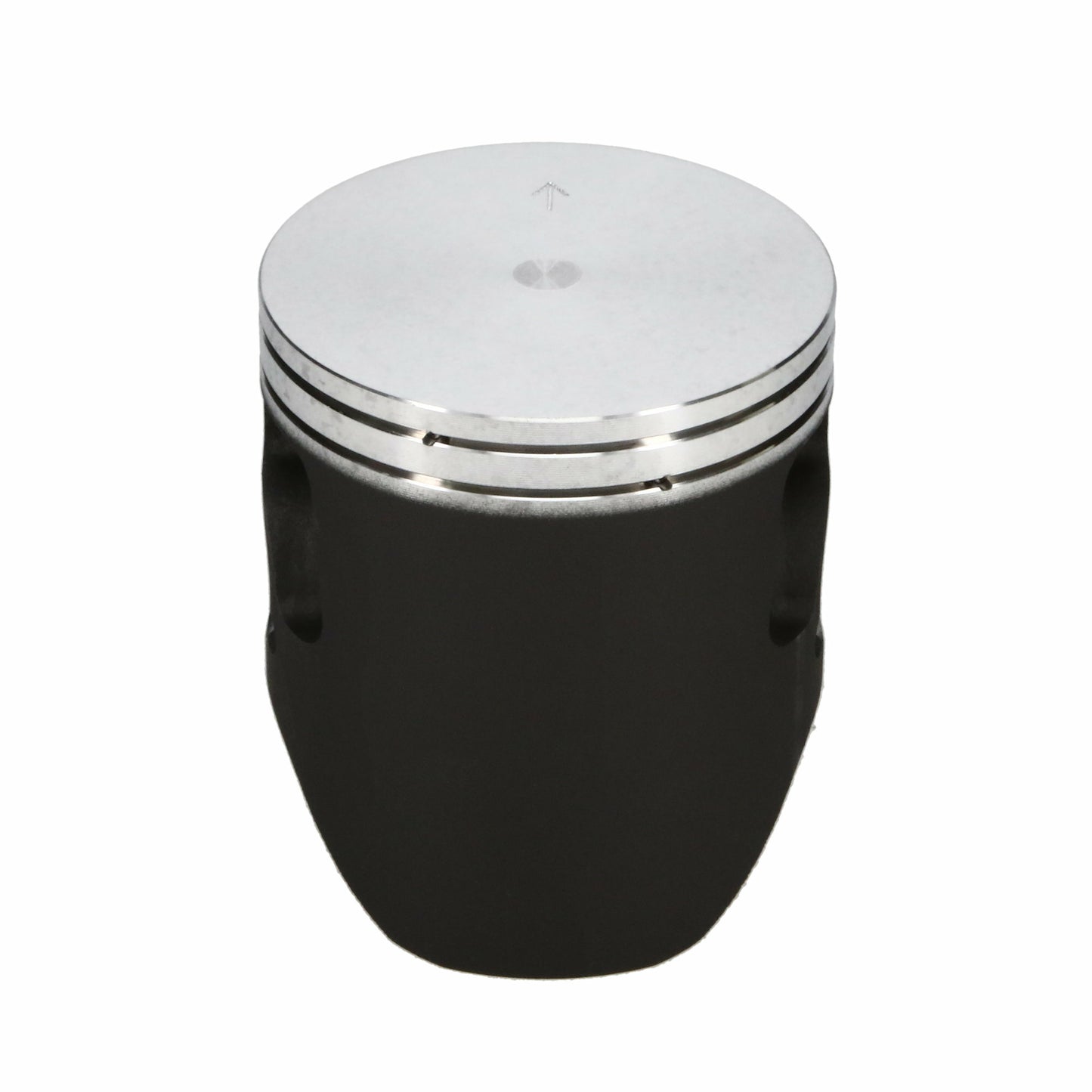 Piston Kit Nikasil Cyl 53.97/Std Yam