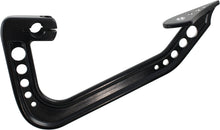 Stealth Heel Shift Lever Black `09 Up Flh/T