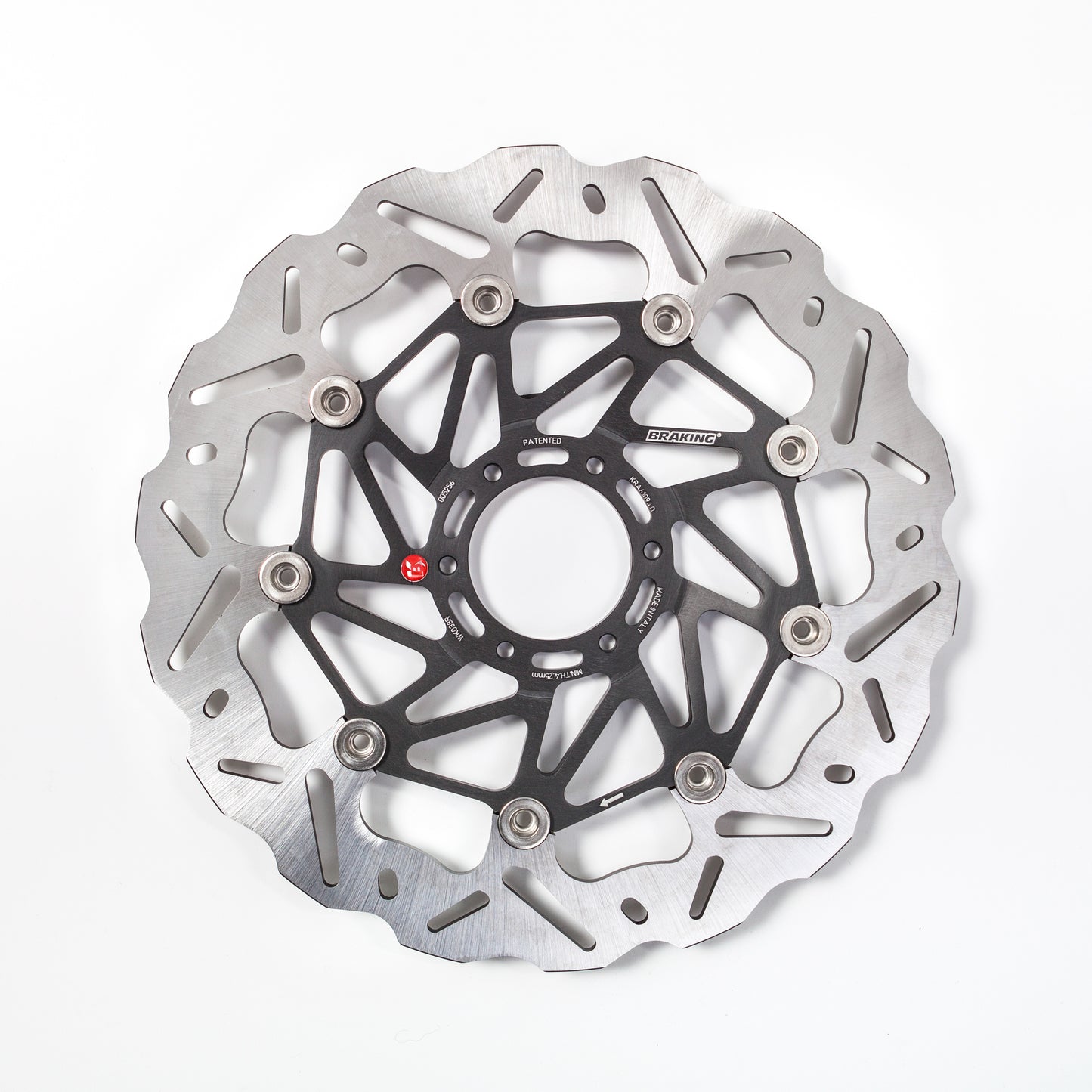 Sk2 Directional Rotor Right