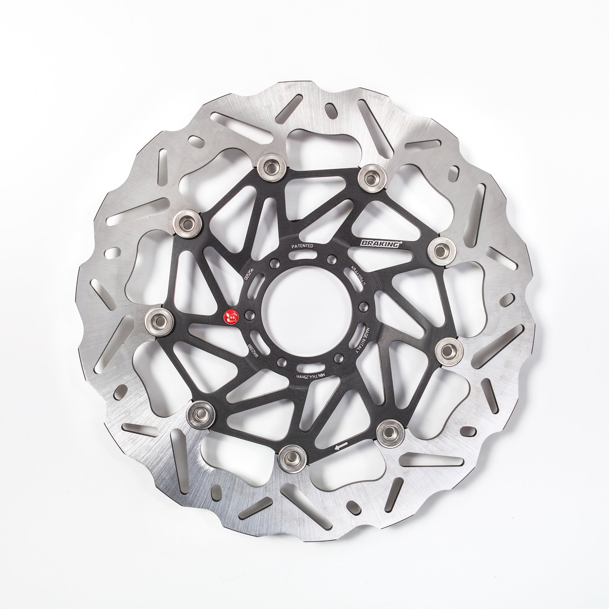 Sk2 Directional Rotor Right
