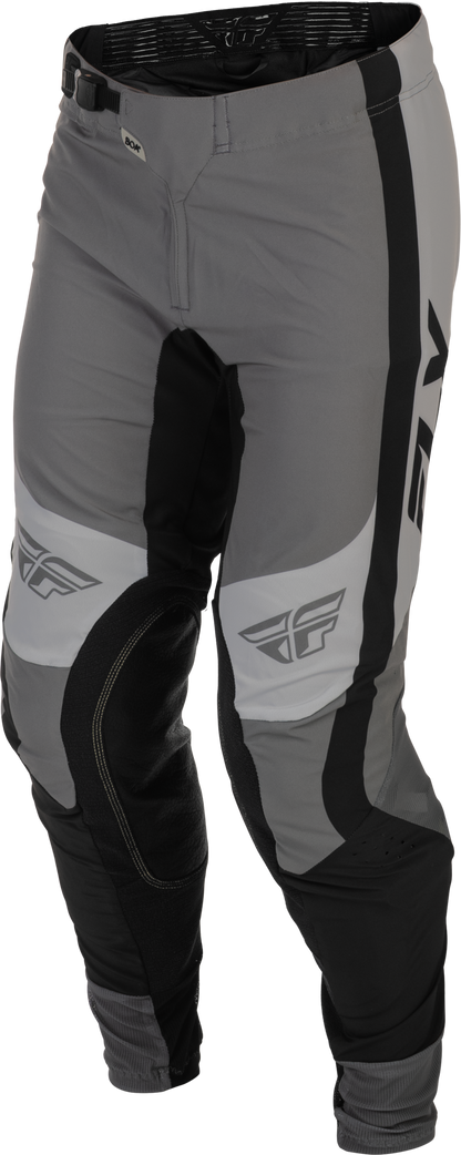 Lite Pants Grey/Black Sz 34