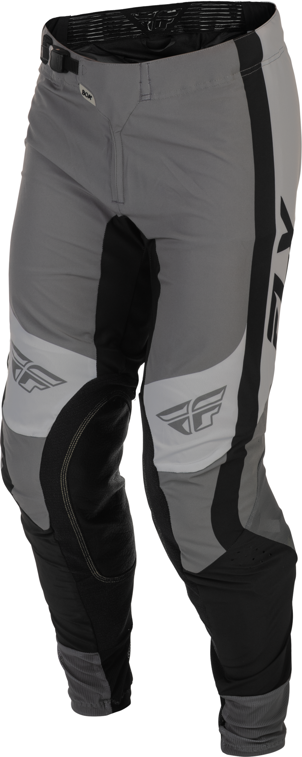 Lite Pants Grey/Black Sz 36