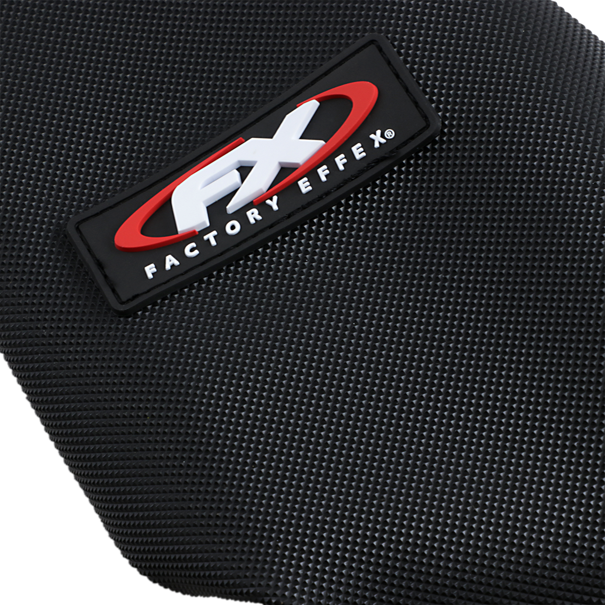 FACTORY EFFEX All Grip Seat Cover - TC/MC 65 22-24604
