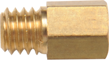 MIKUNI Genuine Mikuni 4/042 Main Jets #320 - 4-Pack 4/042-320
