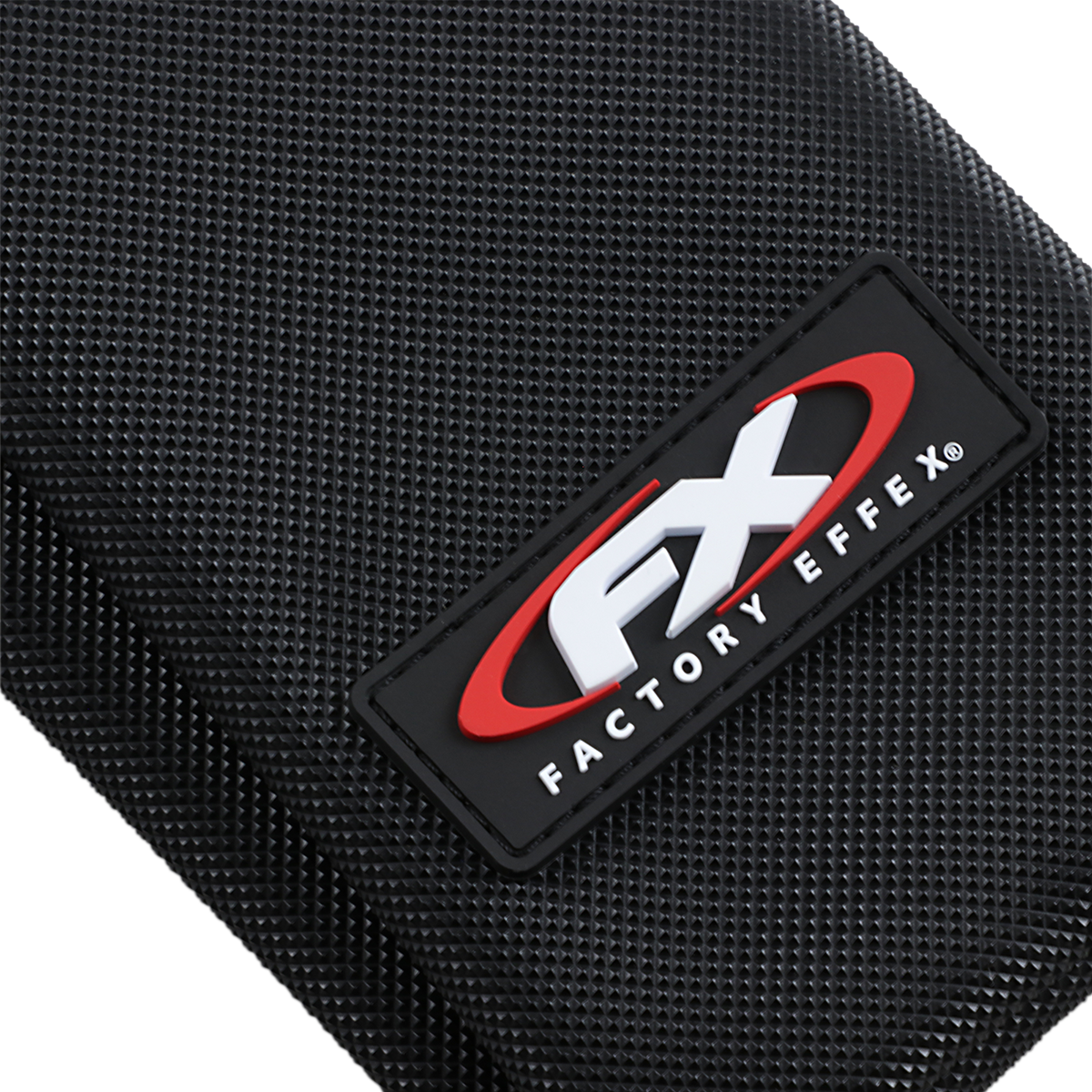 FACTORY EFFEX All Grip Seat Cover - TC/MC 85 22-24608