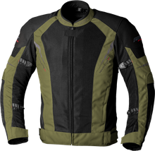 Pro Series Ventilator Xt Ce Jacket Green/Black Textile 2xl