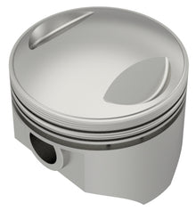 Cast Pistons Shovel 80ci 7.2:1 Std