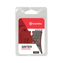 Prime Brake Sa Pads Sintered