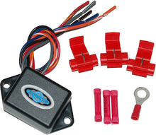 Hard Wire Intensifier Module Univ To Dual Function