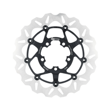 Wave Rotor Front