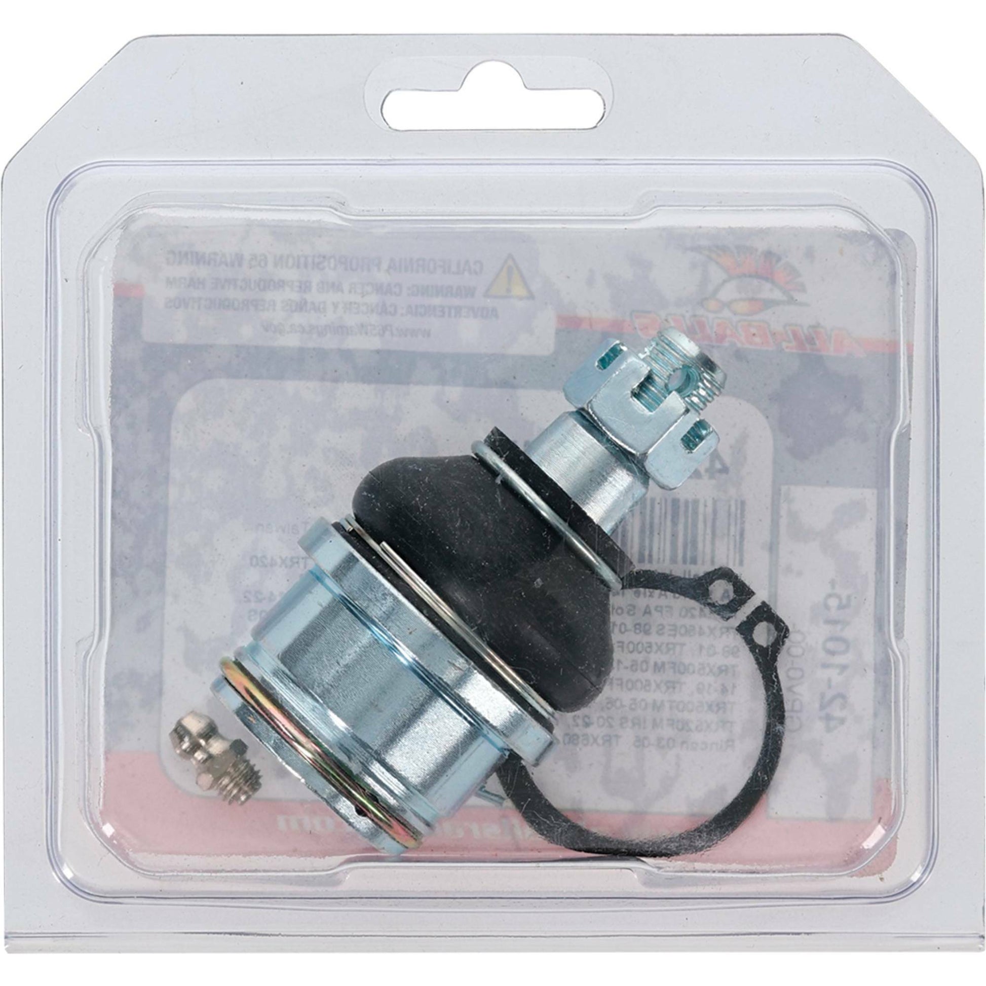 Ball Joint Kit Hp