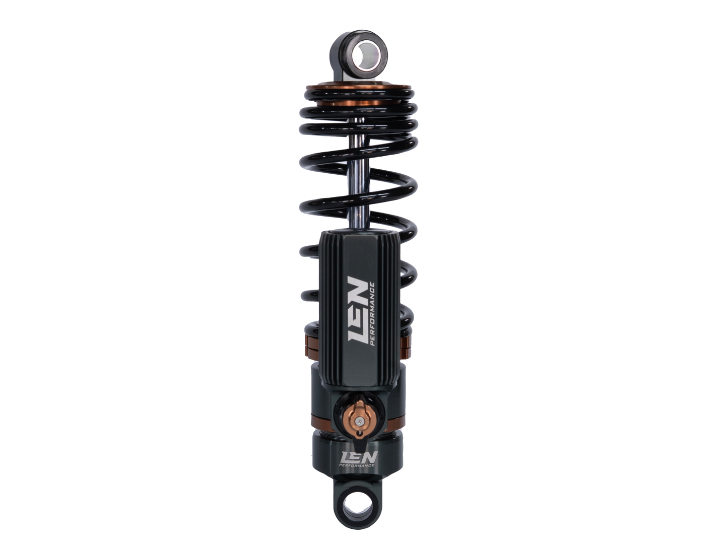 Front Track Shock Pol