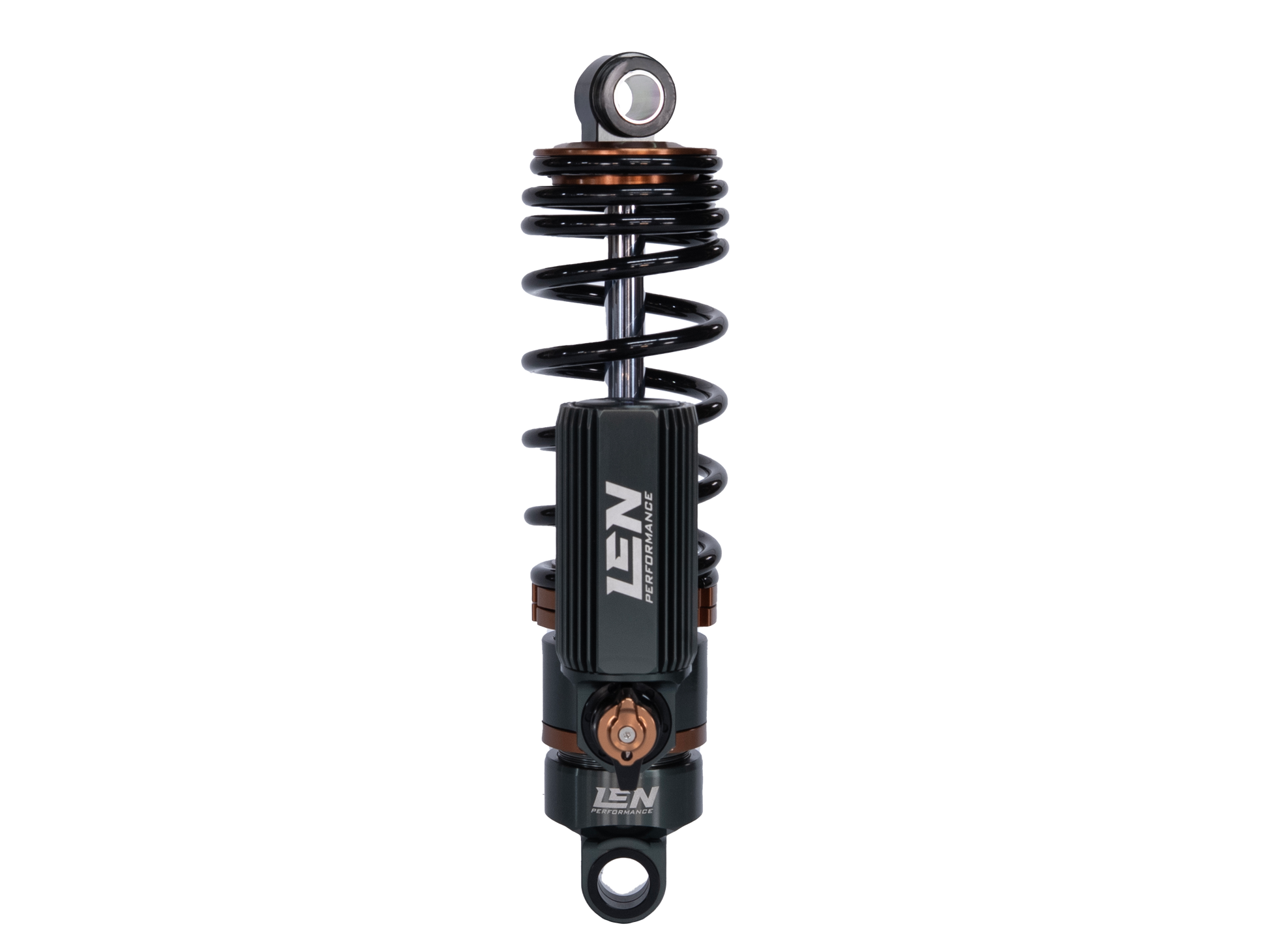 Front Track Shock Pol