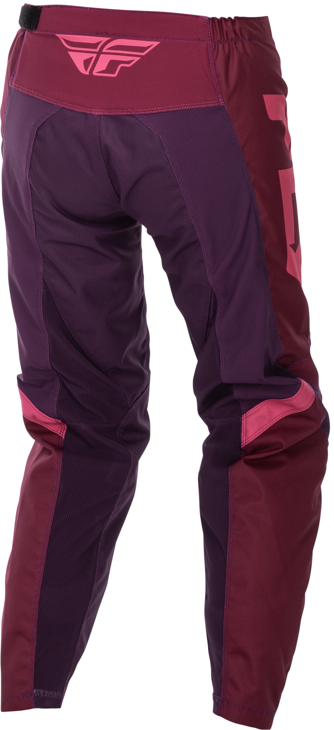 Women's F 16 Pants Pink/Mauve Sz 15/16