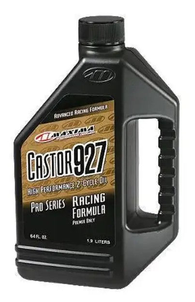 MAXIMA RACING OIL CASTOR 927 2T Oil