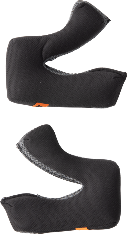 Sm3 Cheeck Pad Set Lg 30mm