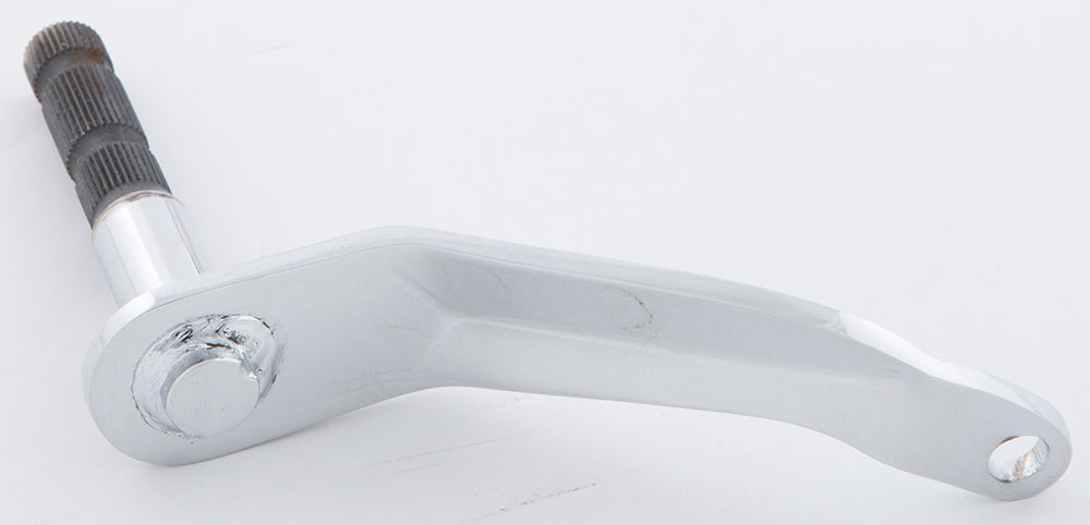 Inner Shift Arm W/O Rings Chrome 33668 90b