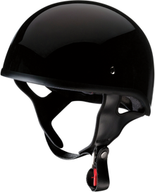 Z1R CC Beanie Helmet - Black - 2XL 0103-1189
