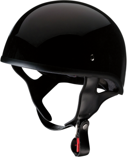 Z1R CC Beanie Helmet - Black - 3XL 0103-1190