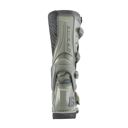 Fastback Endurance Boots Enduro Troop Sz 11