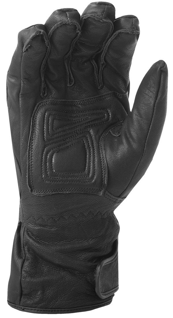 Granite Gloves Black 3x