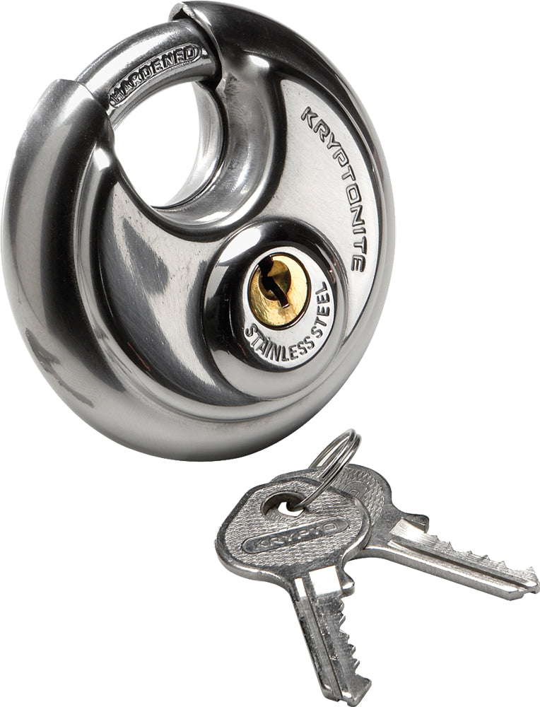 70mm Round Lock