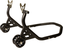 VORTEX Vortex Rear Stand - Black ST901