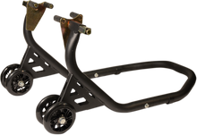 VORTEX Vortex Front Stand - Fork Lift - Black ST922