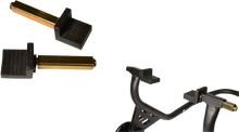 VORTEX Converters for Rear Stand ST981
