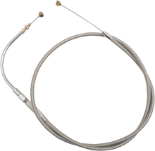 BARNETT Stainless Steel Clutch Cable for Victory - '10-'16 Multi-Model 102-85-10013