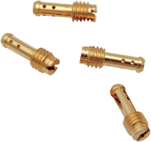 MIKUNI Pilot Jets - #35 - 4-Pack VM22/210-35