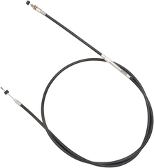 BARNETT Black Vinyl Clutch Cable - Indian 101-40-10005