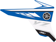 FACTORY EFFEX OEM Tank Graphic - YZ 125/250 11-05220