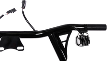 Color Bar Mount Black