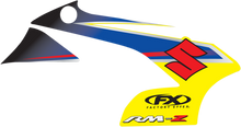 FACTORY EFFEX OEM Tank Graphic - RMZ 250 12-05432