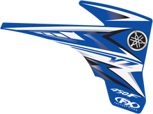 FACTORY EFFEX OEM Tank Graphic - YZ 250F/450F 12-05224