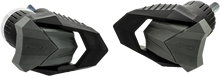 Frame Sliders R19 Black Hon